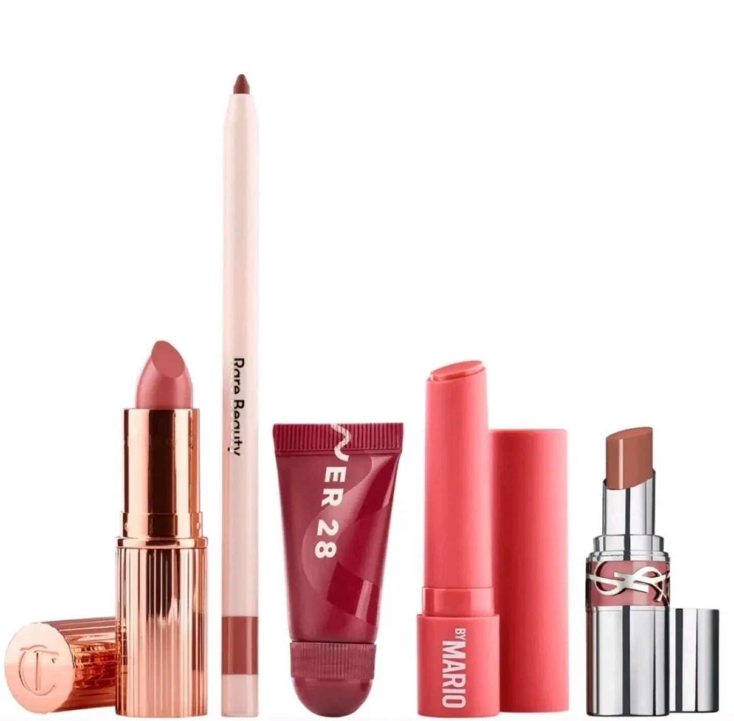 Sephora Favorites Perfect Pout Lip Kit, Limited Edition image indicator(2)