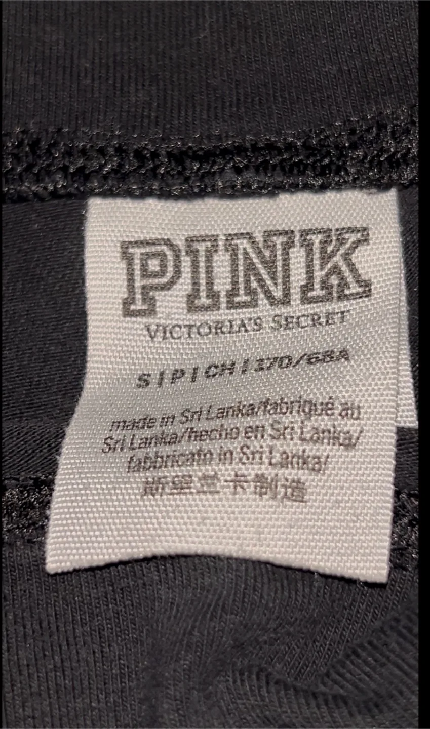 Victoria Secret PINK leggings -S (Dixie&Bloor) image indicator(2)