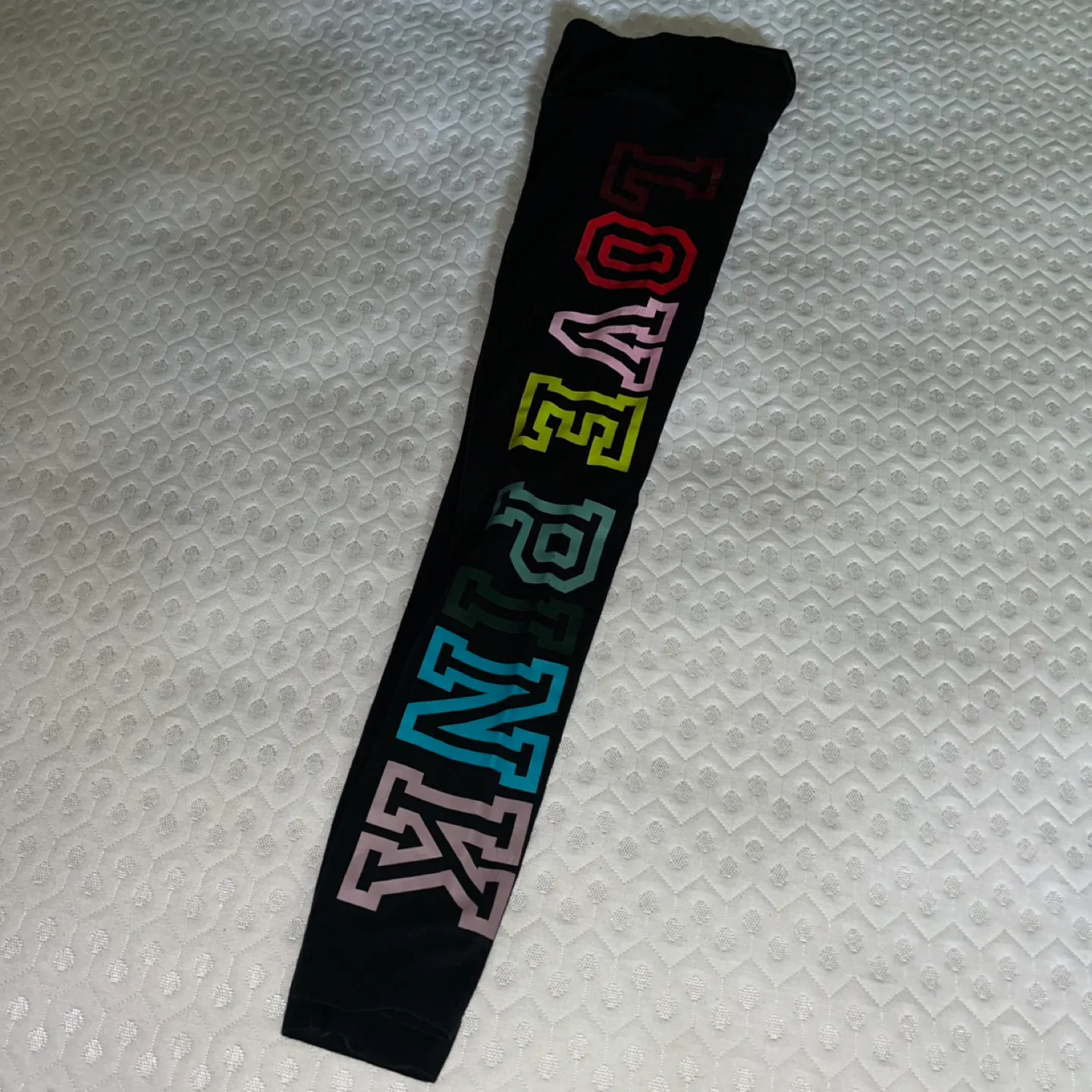 Victoria Secret PINK leggings -S (Dixie&Bloor) image indicator(3)