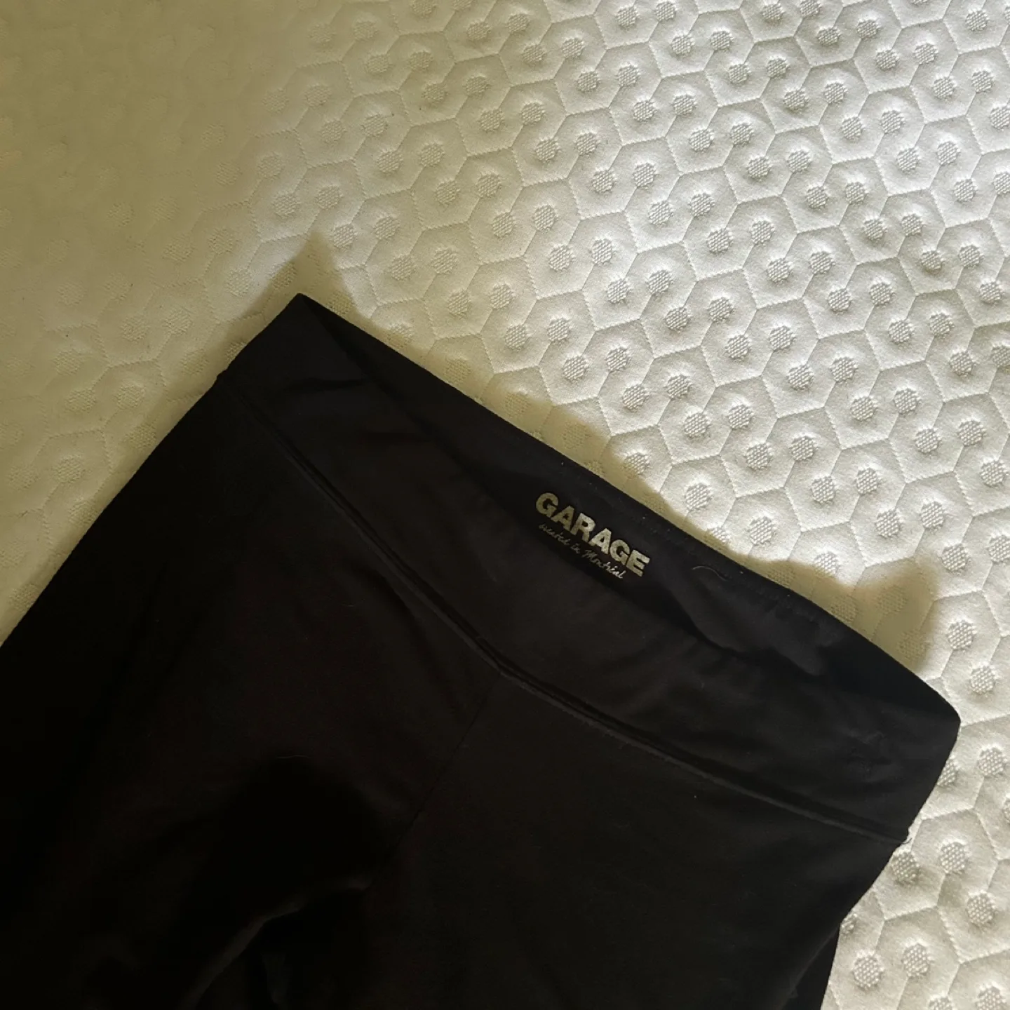 Garage low rise Capri bottoms -S (Dixie&Bloor) thumbnail
