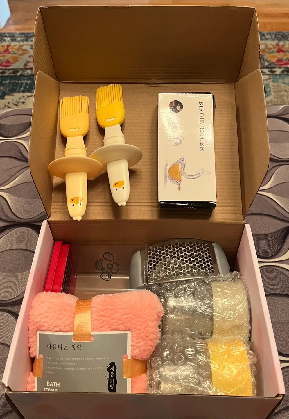 Kitchen Gift Set - New in Box thumbnail
