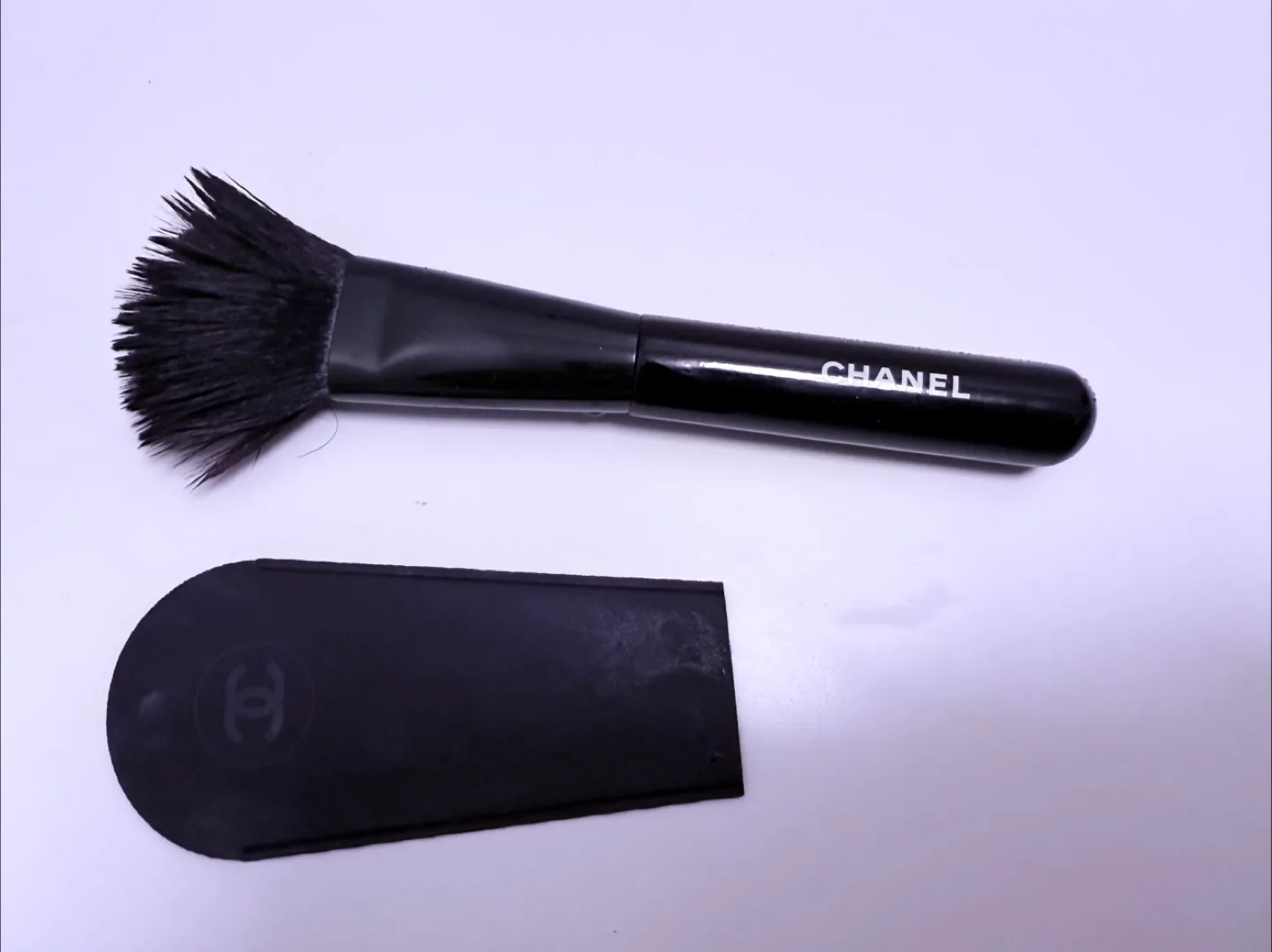 Chanel Blush N°110 Brush thumbnail