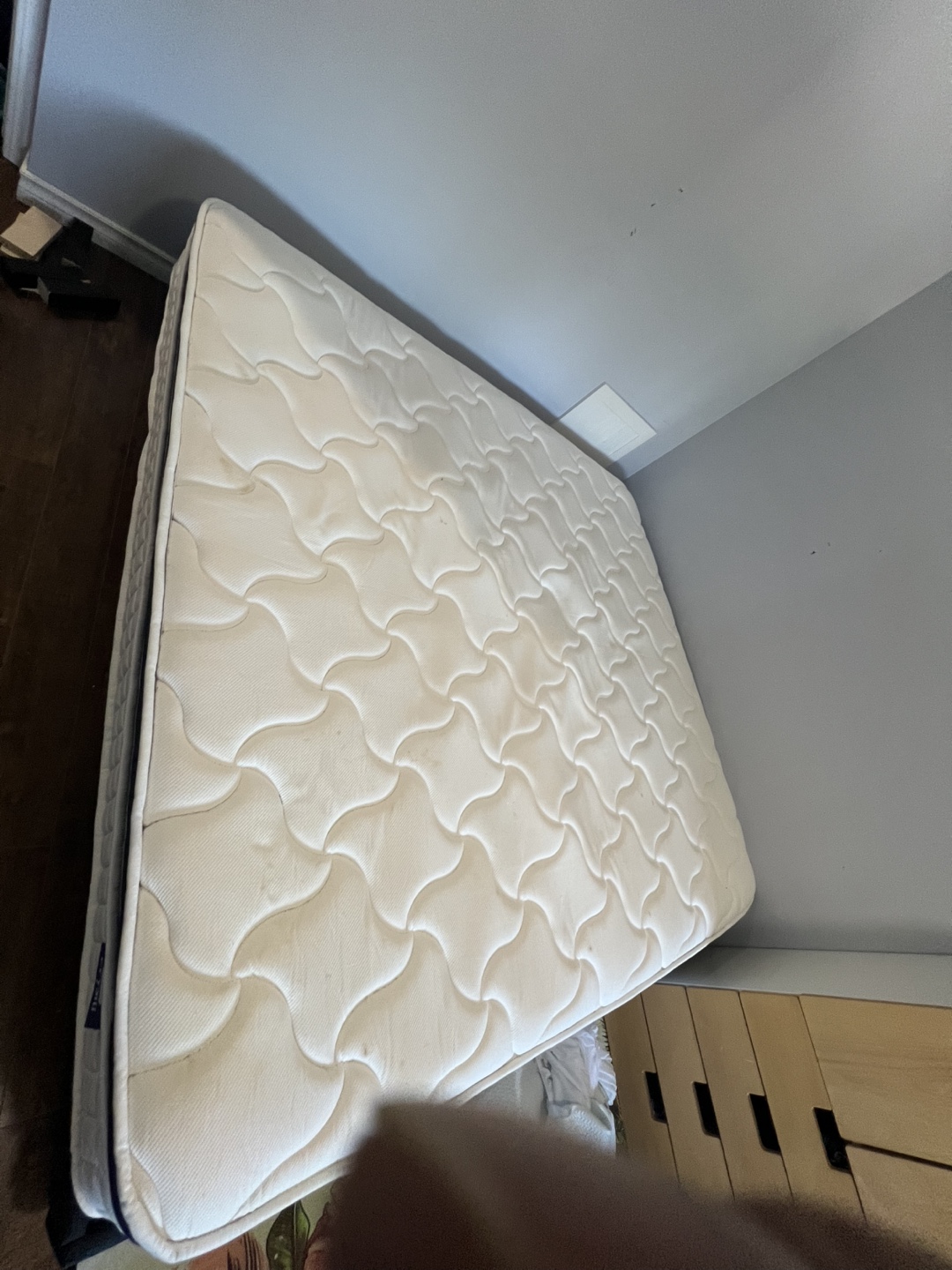King Mattress - photo 4