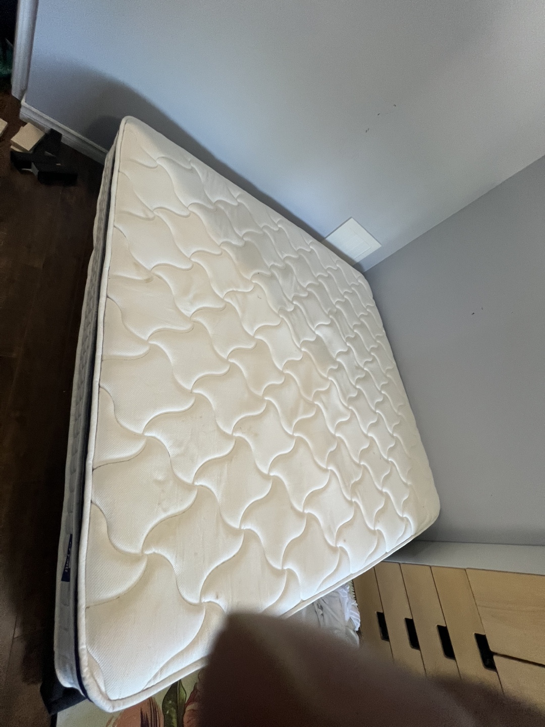 King Mattress - photo 3