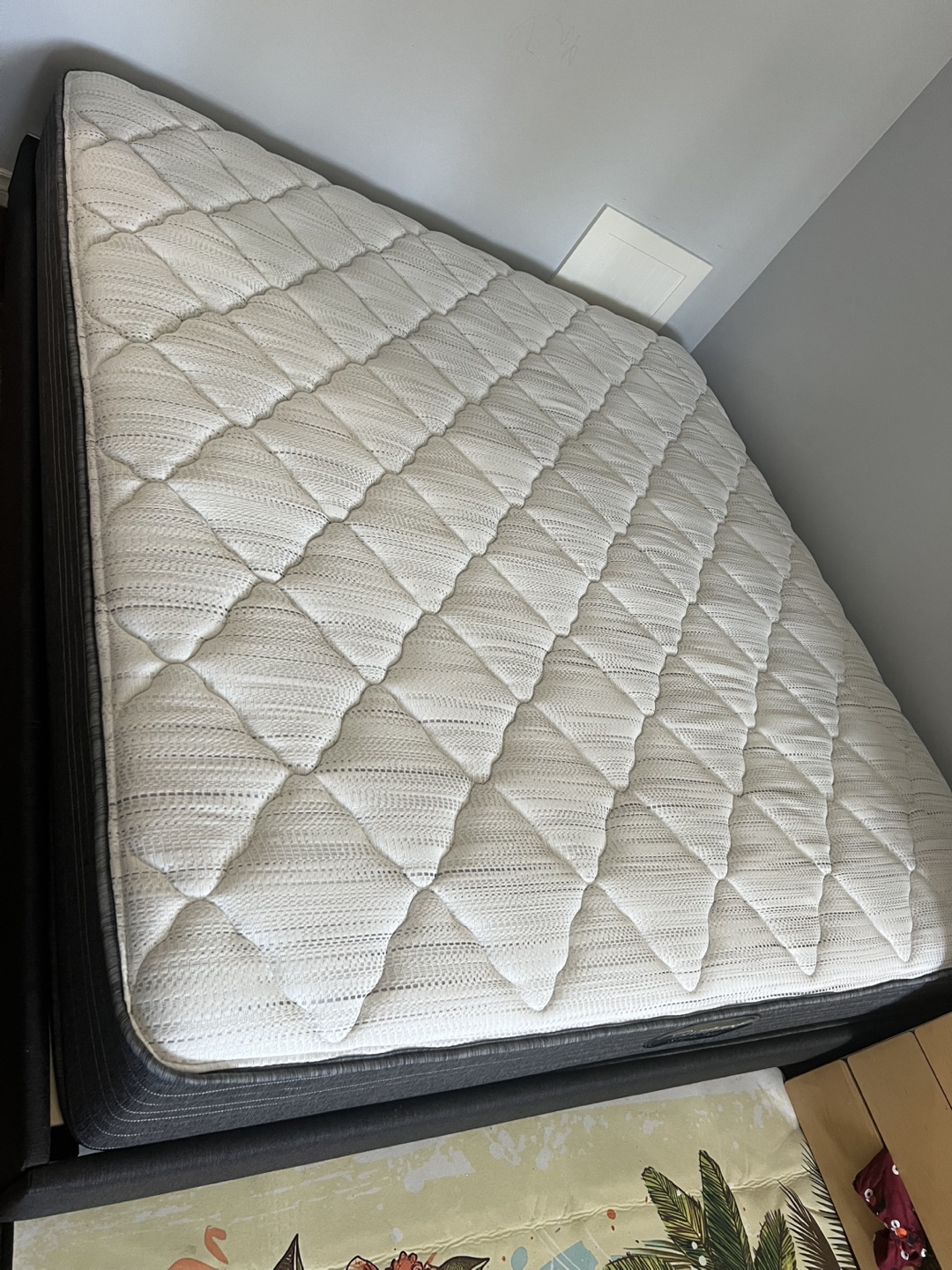 King Mattress
