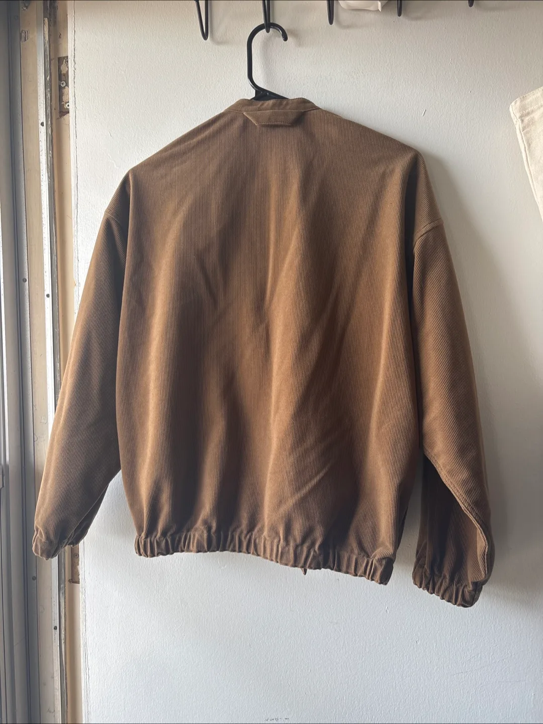 Brown Corduroy Jacket image indicator(2)