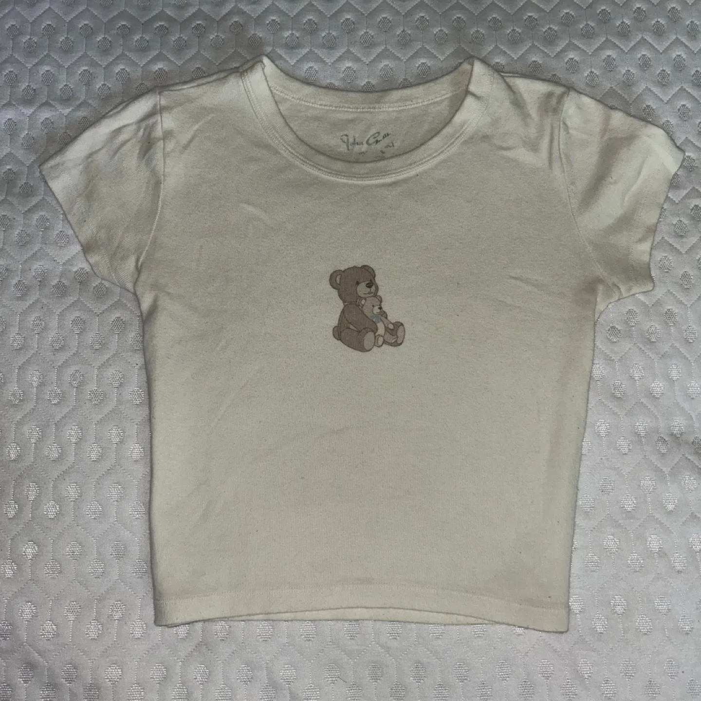John Galt Brandy Melville top -M (Dixie&Bloor) thumbnail