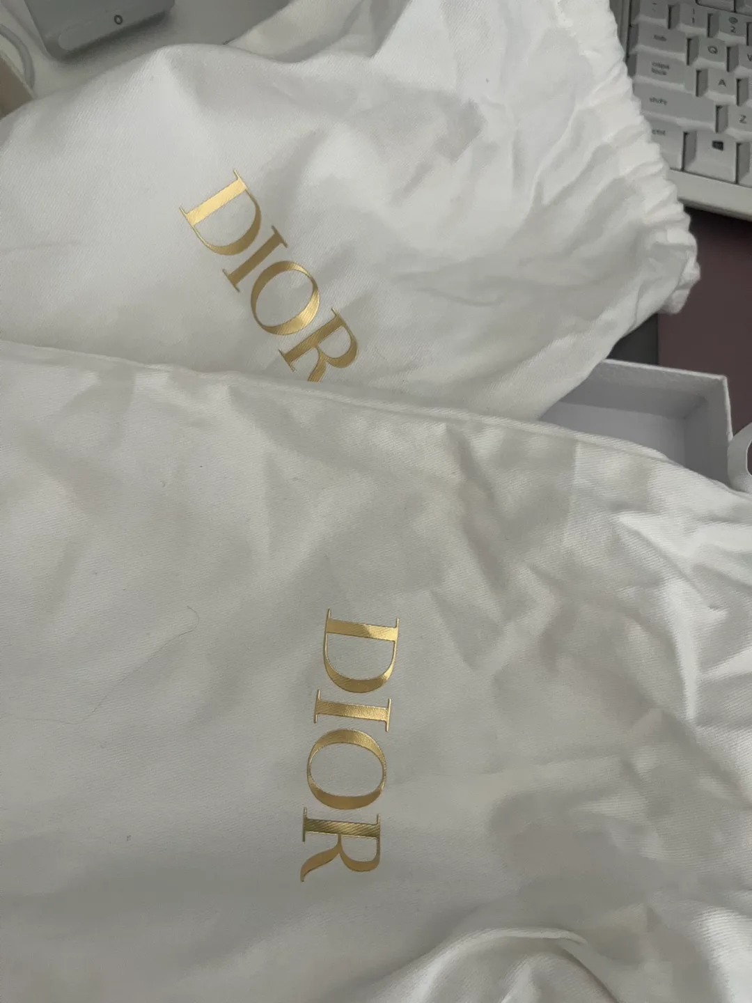 Dior J'Adior Slingback Pumps Size 35 image indicator(6)