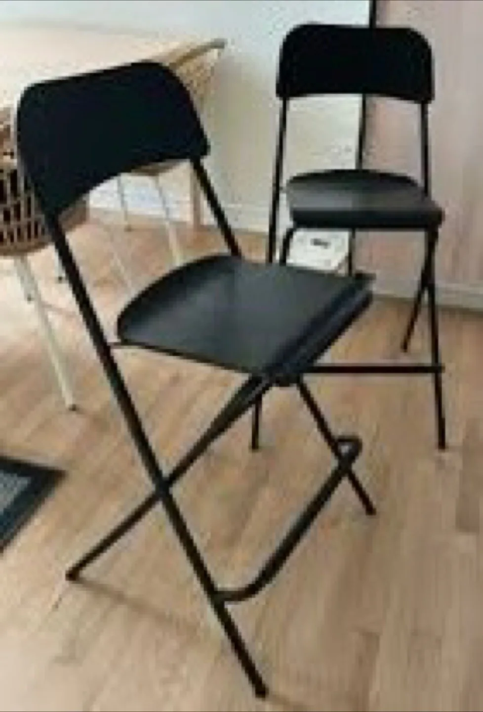 IkEA - FRANKLIN Bar Stools ($25/each) image indicator(4)