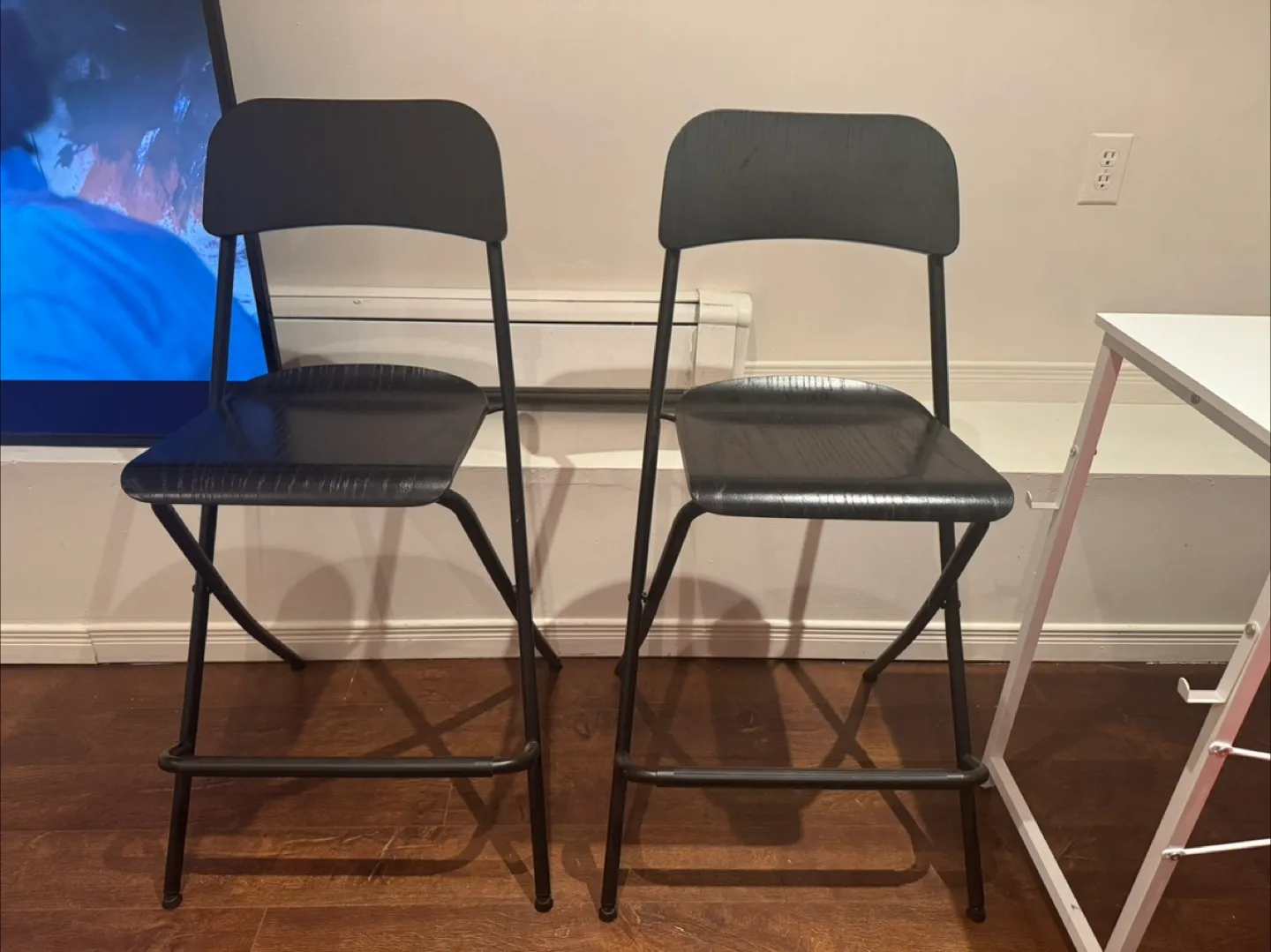 IkEA - FRANKLIN Bar Stools ($25/each) image indicator(2)