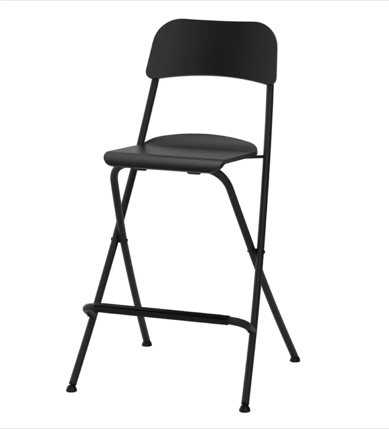IkEA - FRANKLIN Bar Stools ($25/each) thumbnail