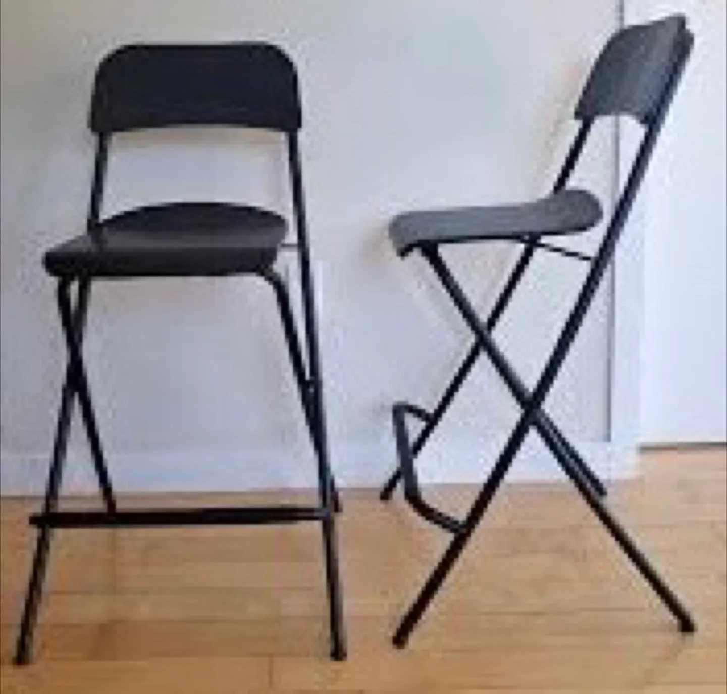 IkEA - FRANKLIN Bar Stools ($25/each) image indicator(5)