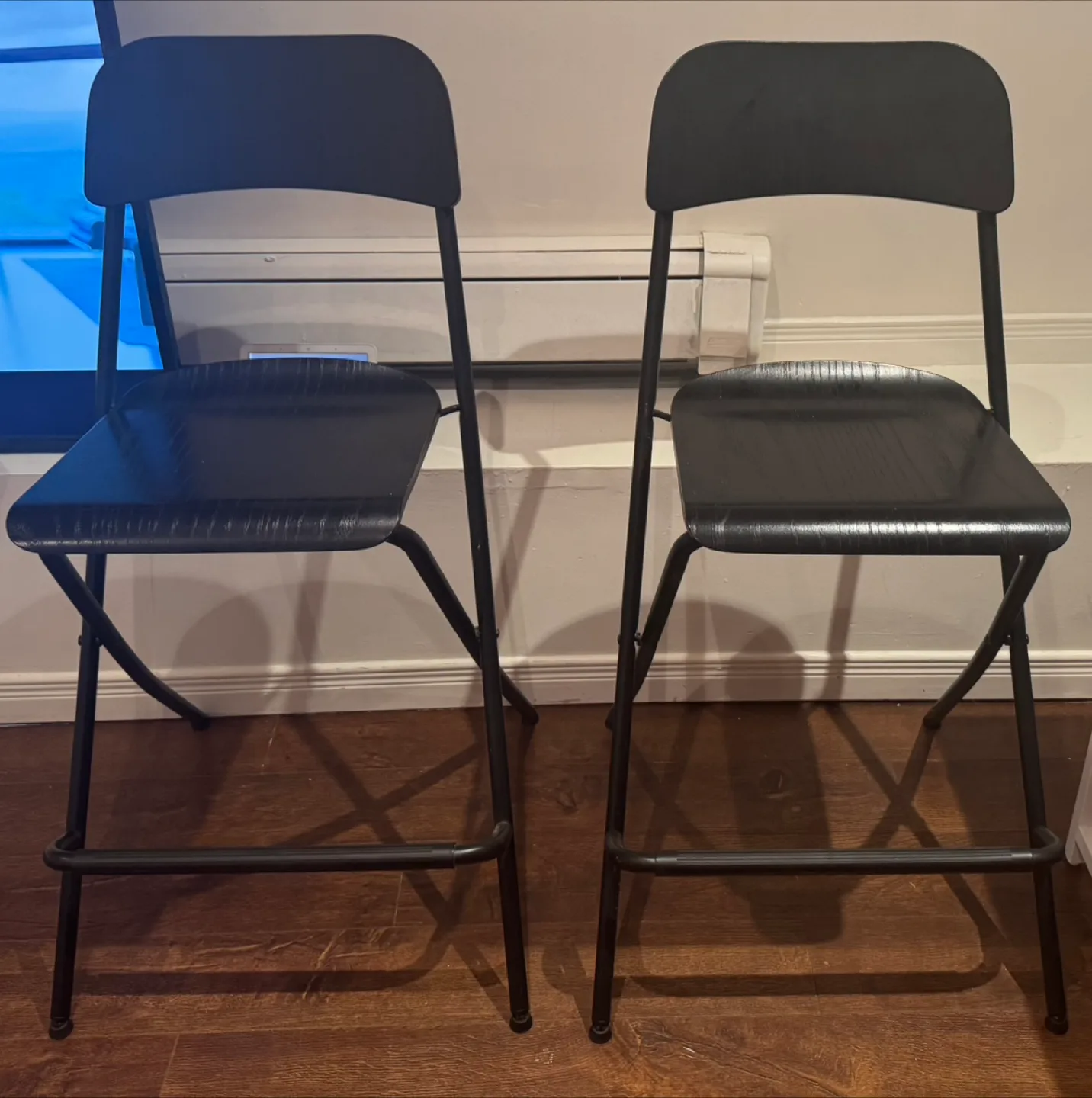 IkEA - FRANKLIN Bar Stools ($25/each) image indicator(3)