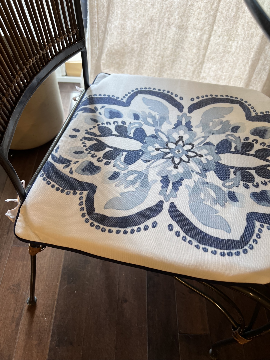 Vintage Kitchen Table Set - photo 3