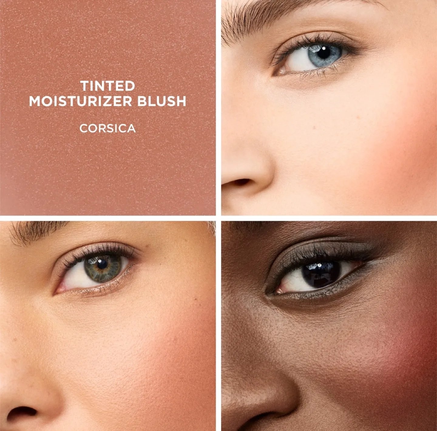 Laura Mercier Tinted Moisturizer Blush - Corsica image indicator(2)
