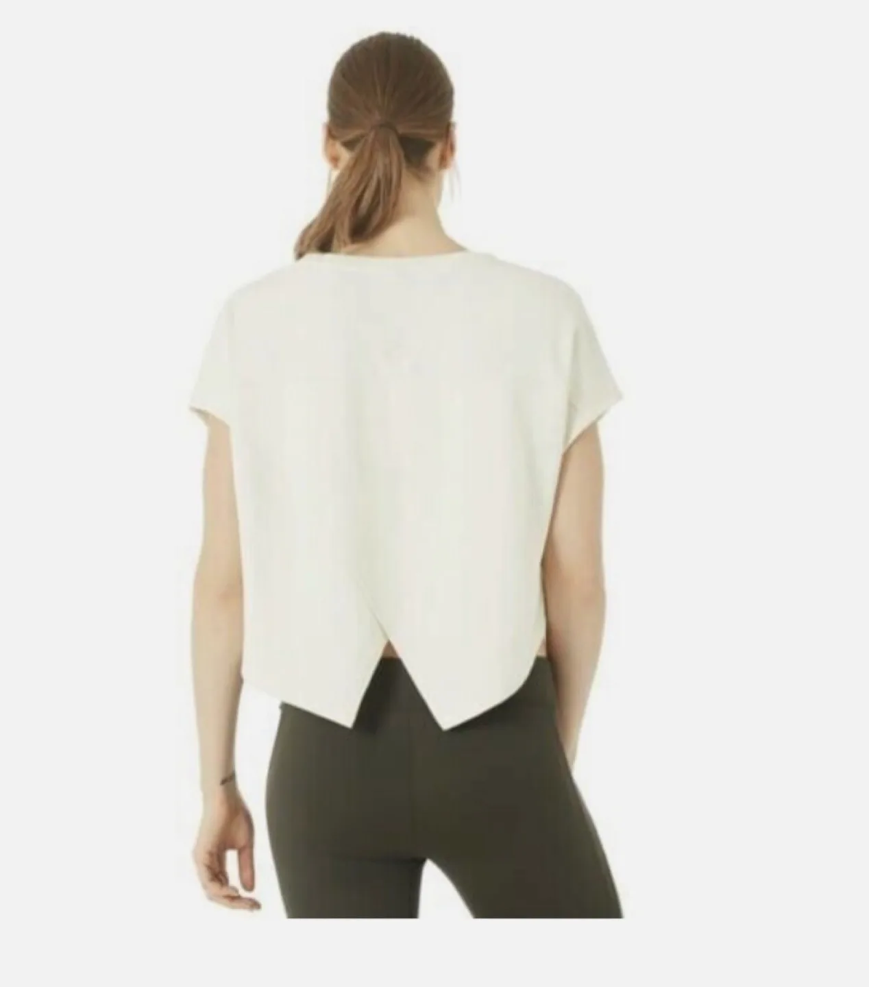 New Oakley Luxe Top L Aqua Foam image indicator(2)