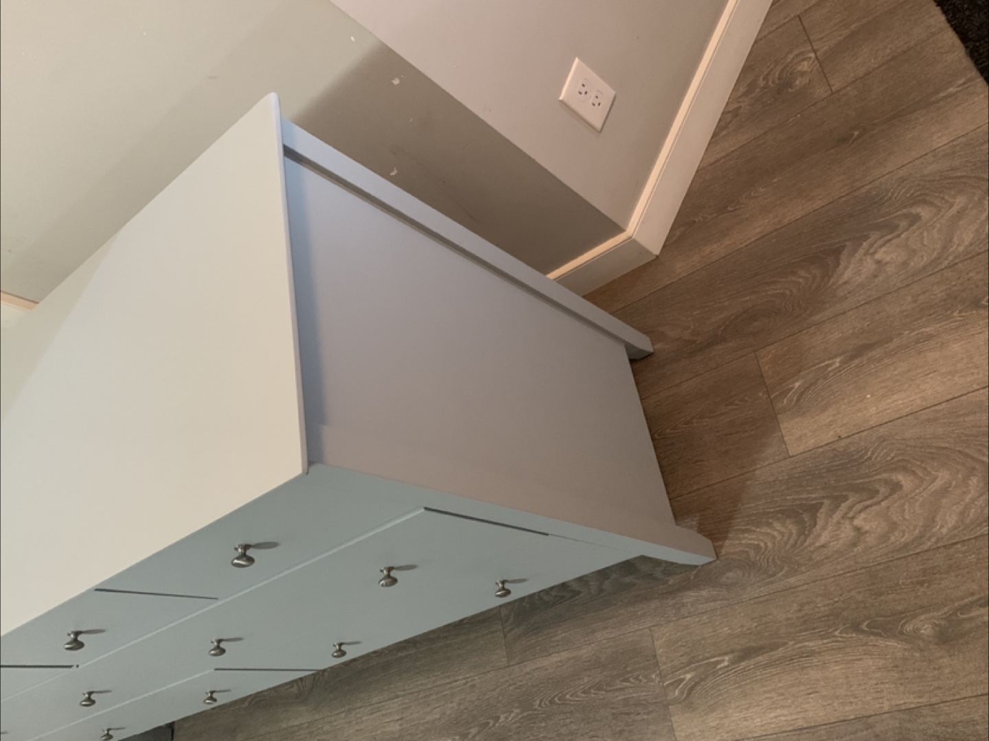 8-Drawer Dresser - photo 3