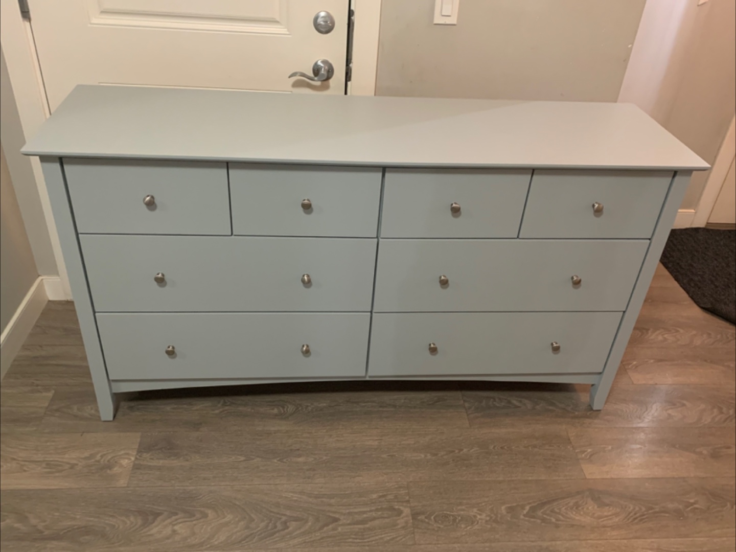 8-Drawer Dresser - photo 2