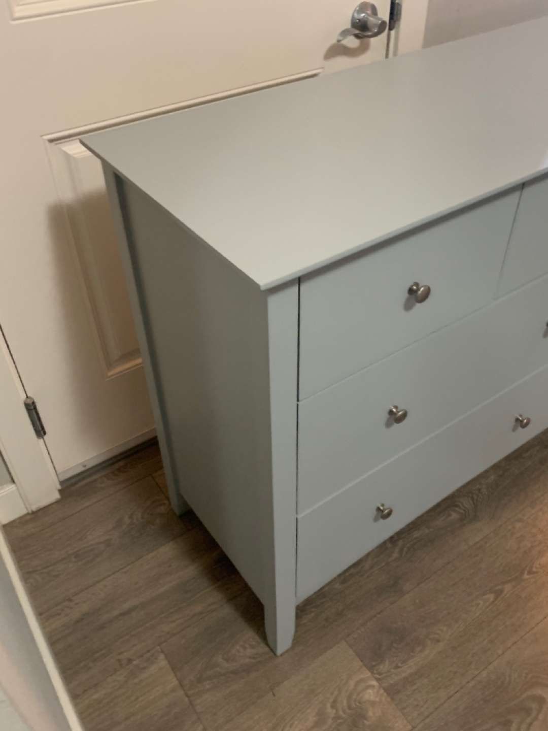 8-Drawer Dresser - photo 4