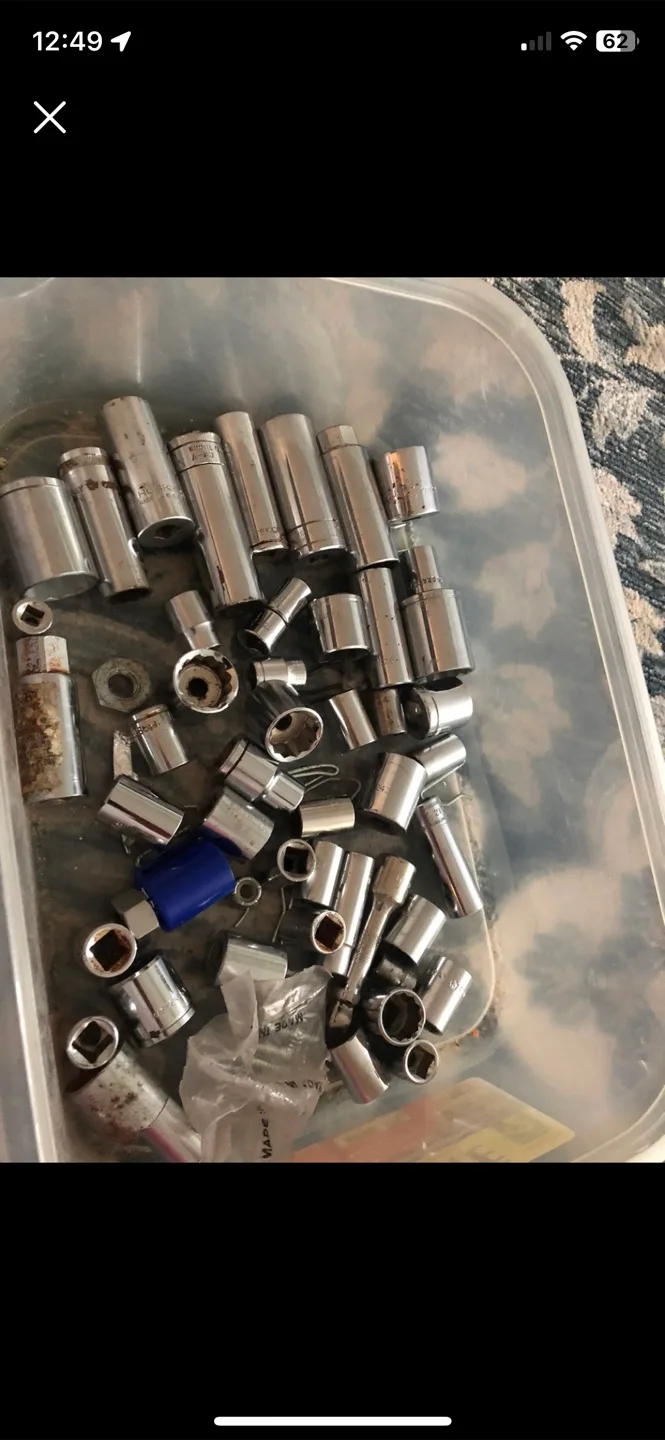 Mixed Socket Set thumbnail