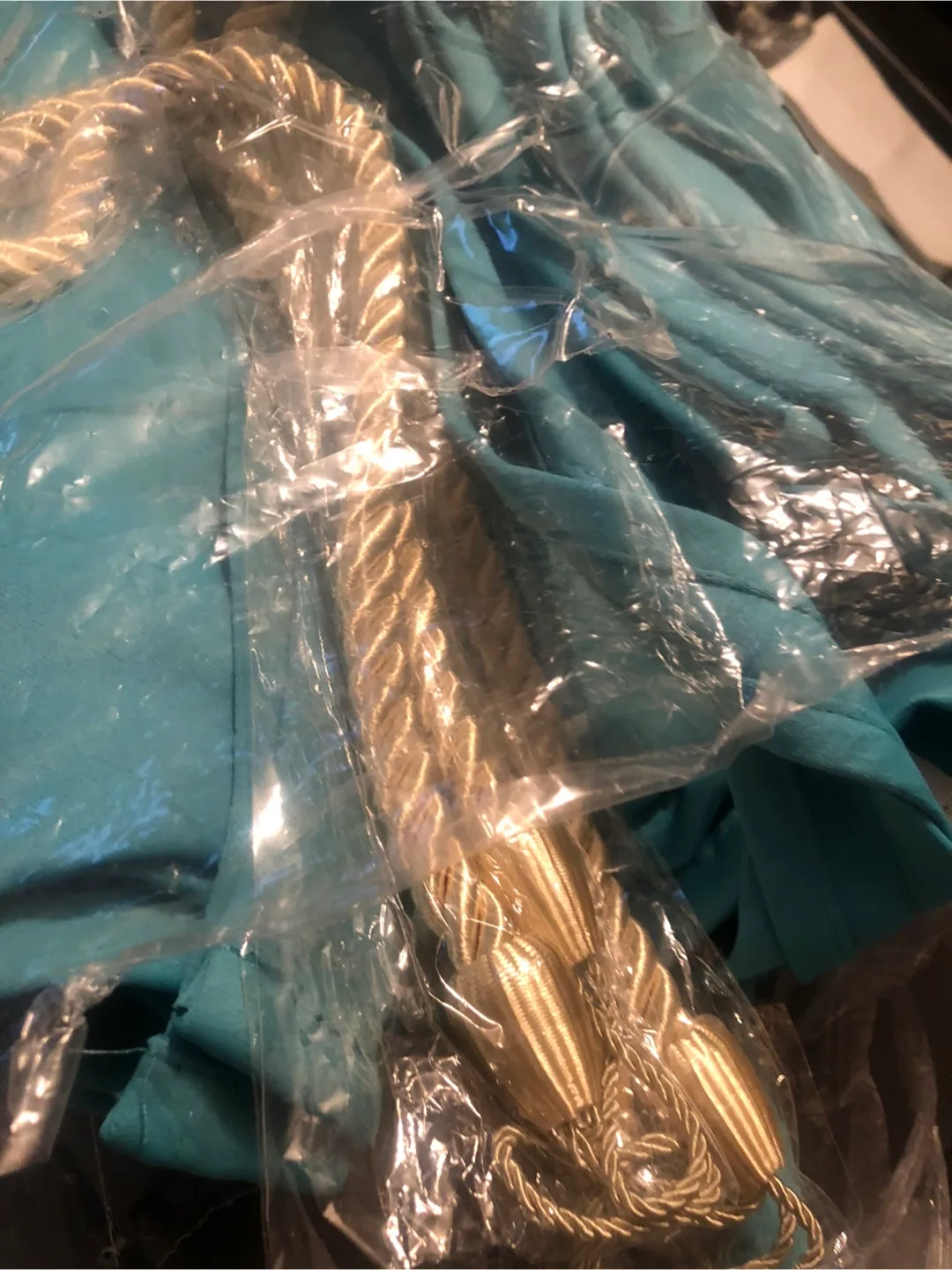 NICETOWN Blackout Curtains 52" x 84" - New! image indicator(3)