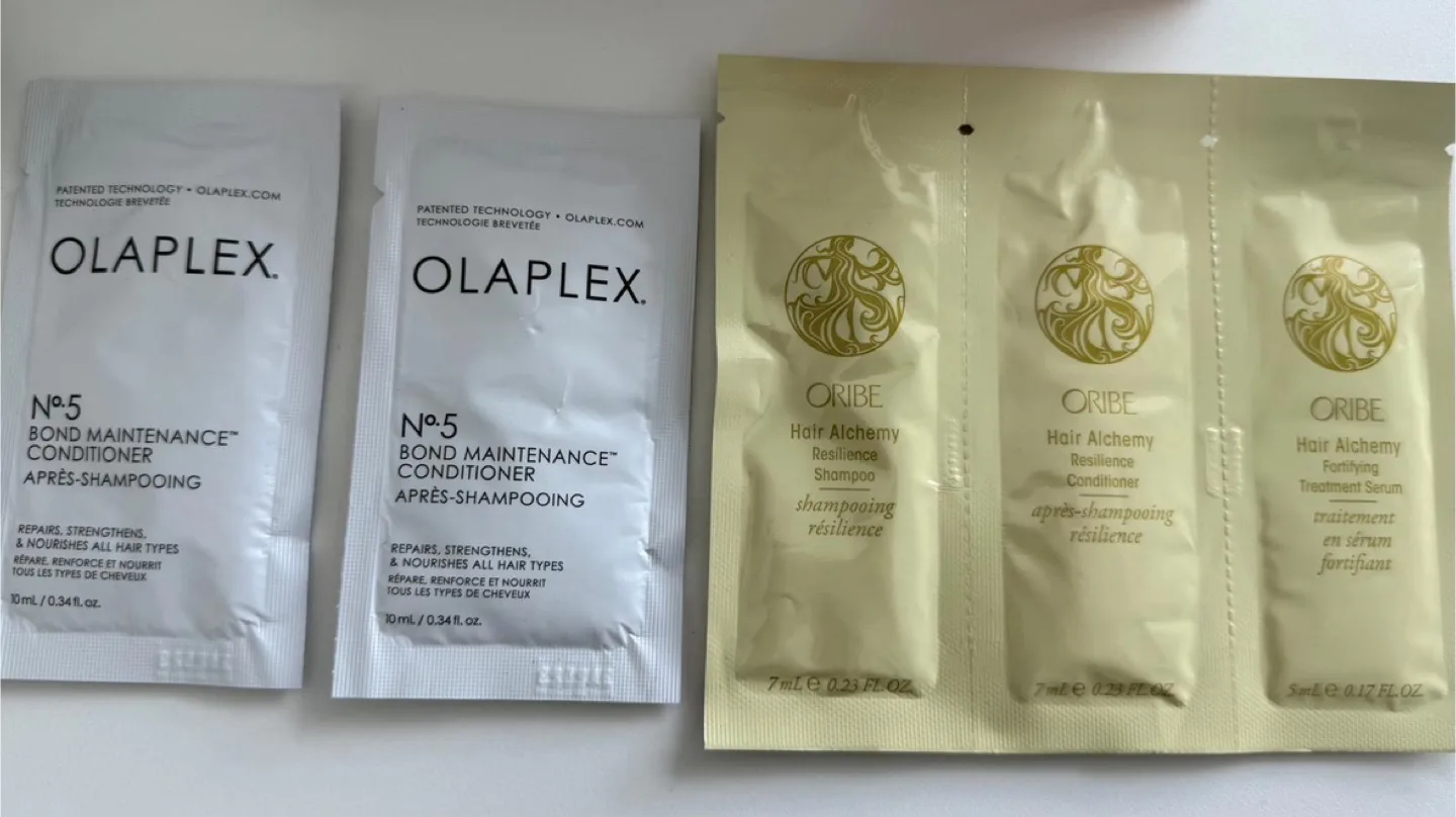 Sephora & More Beauty Bundle - New image indicator(3)