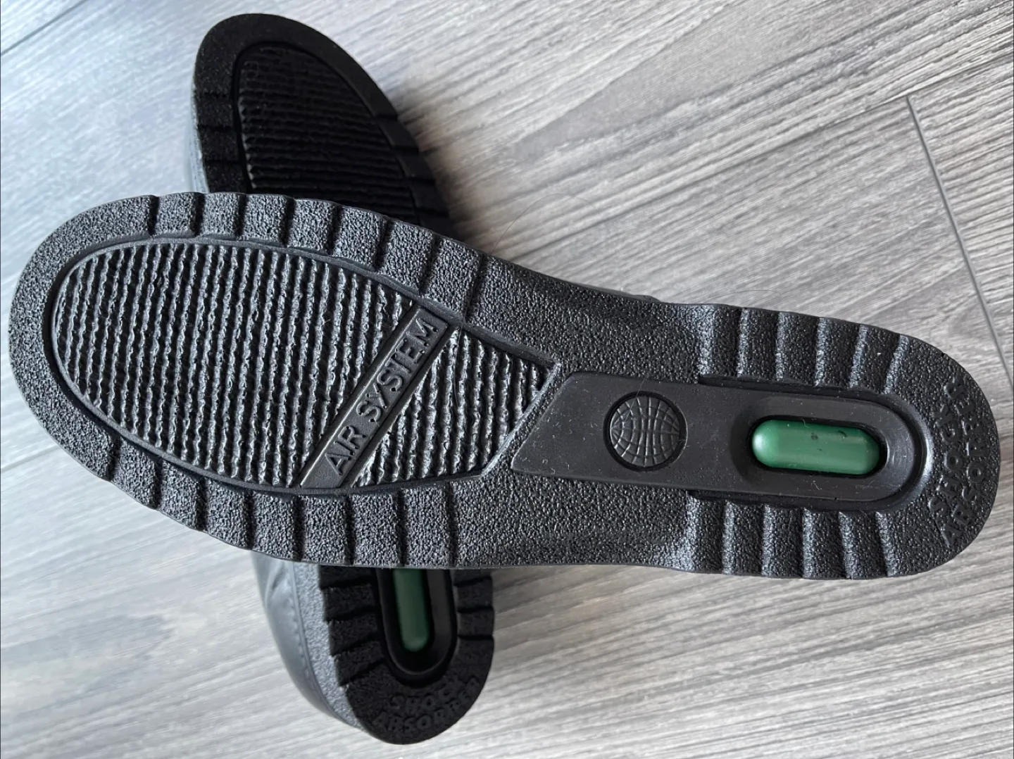 Women’s 9.5 Safety Shoes image indicator(4)