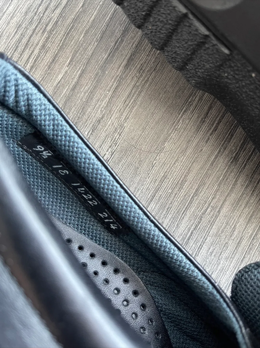 Women’s 9.5 Safety Shoes image indicator(5)