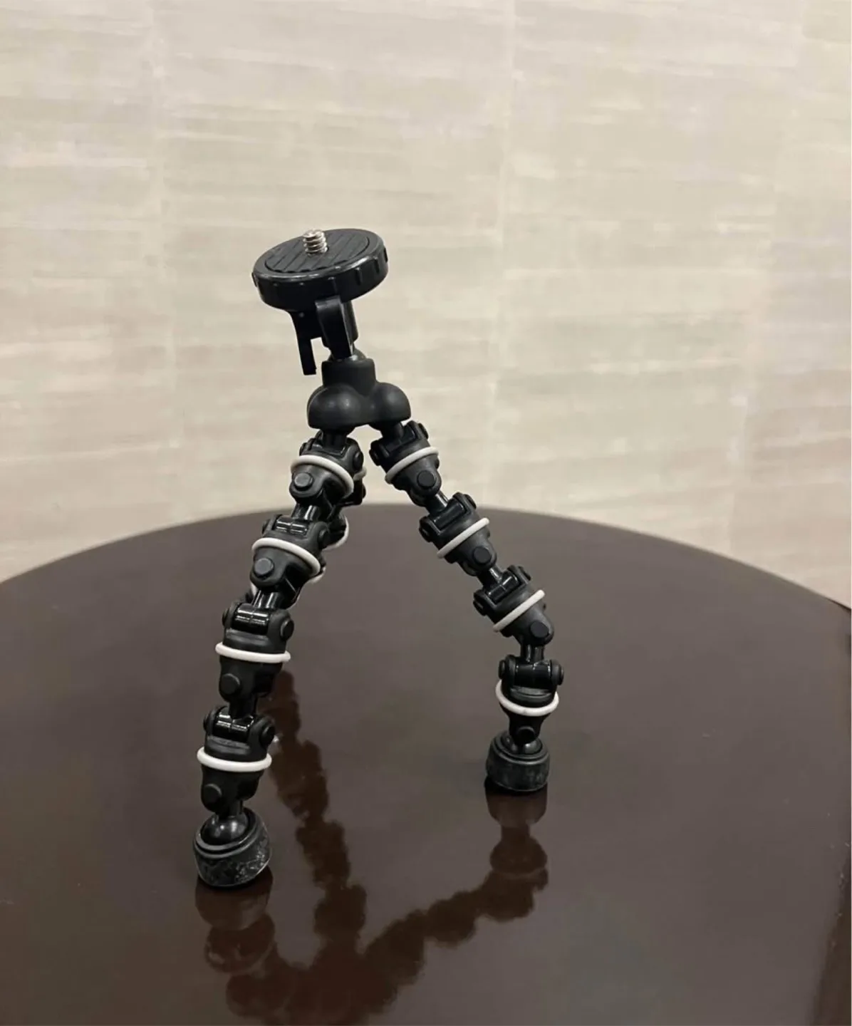 Flexible Mini Tripod thumbnail