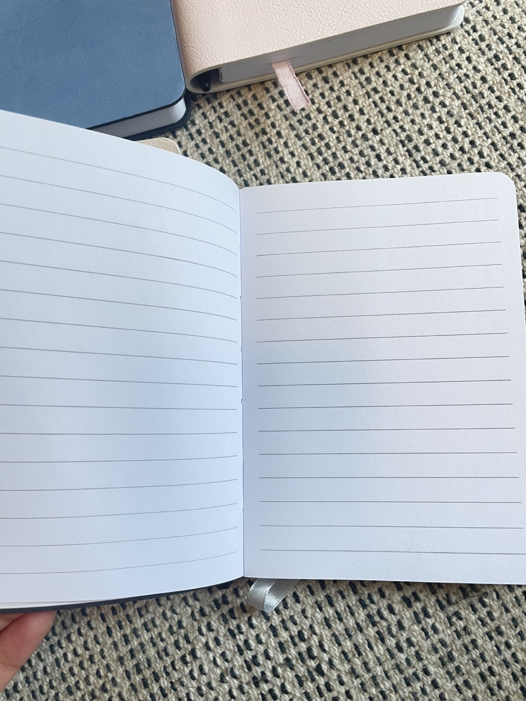 Assorted Notebooks - Set of 4 - photo 2