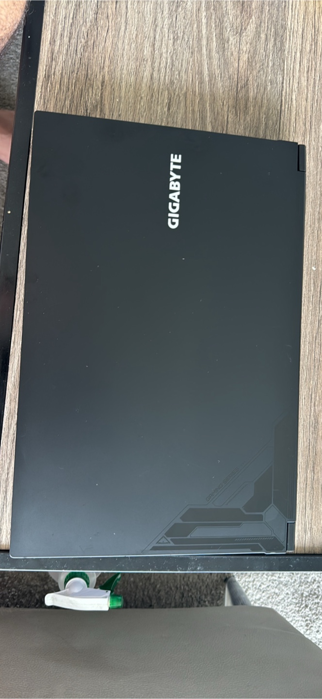 Gigabyte Gaming Laptop G5 - GeForce RTX - photo 2