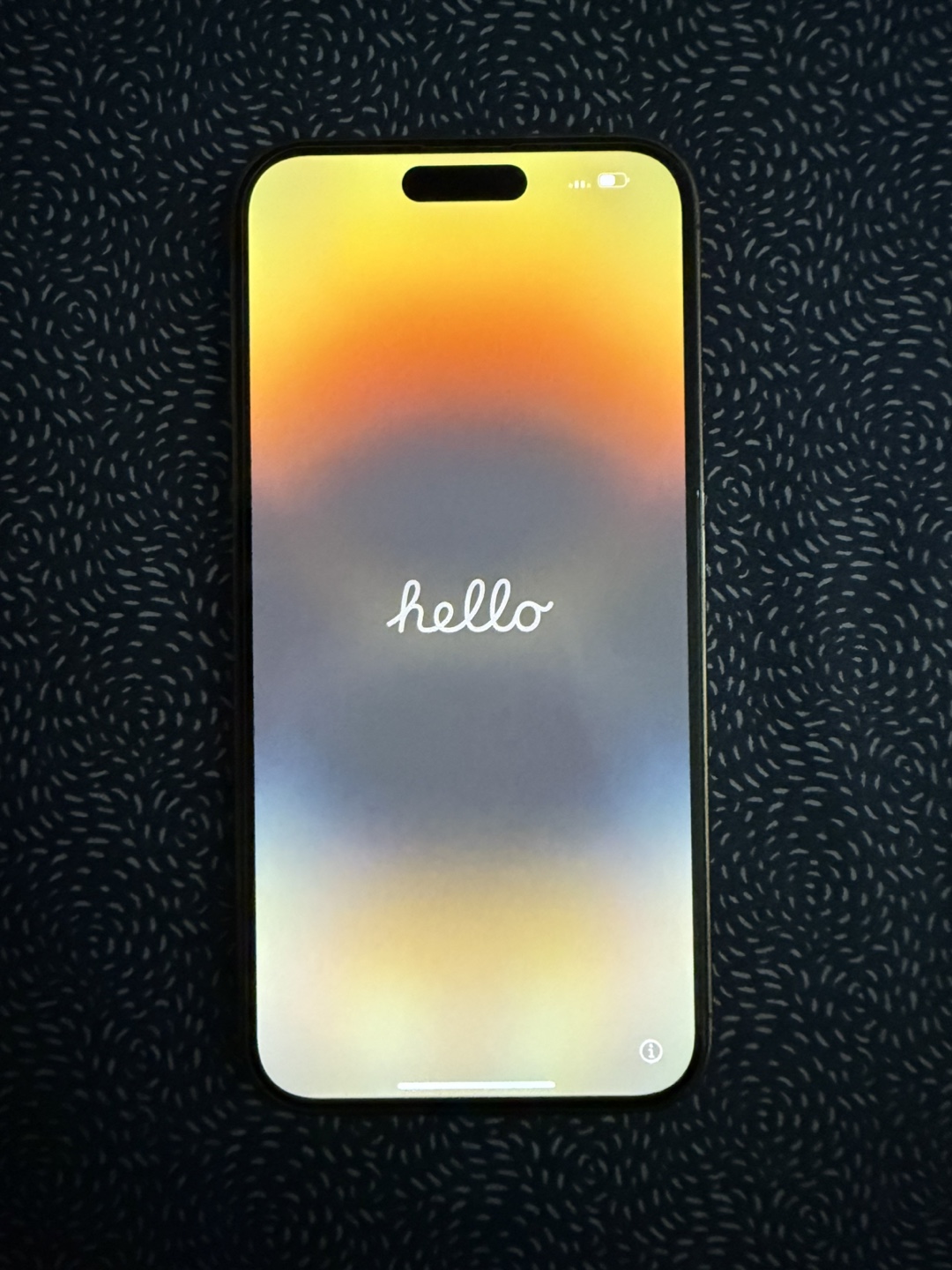 iPhone 14 Pro Max 256GB - Excellent Condition!