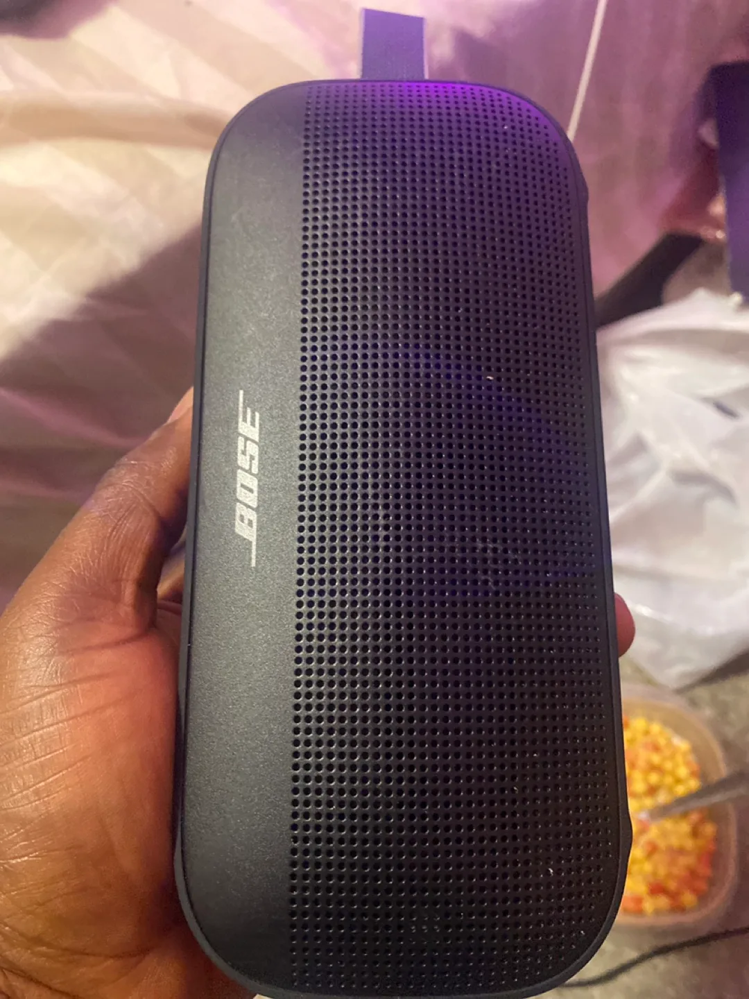 Bose soundlink portable speaker (2) thumbnail