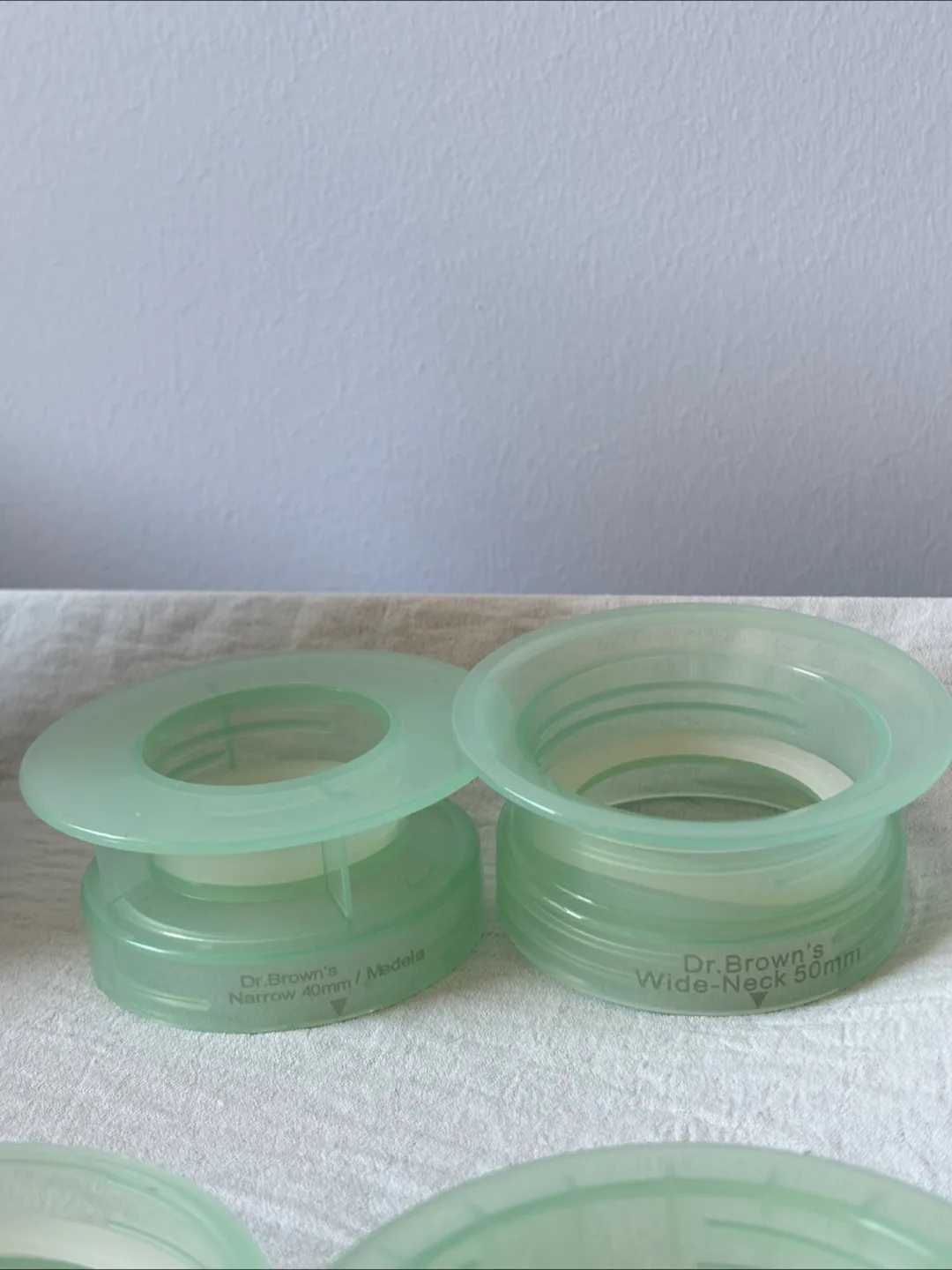 Momcozy Portable Bottle Warmer MW03 image indicator(4)