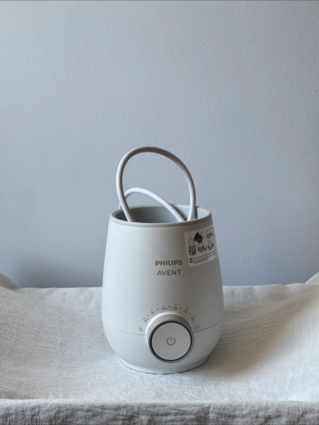 Philips Avent Baby Bottle Warmer thumbnail