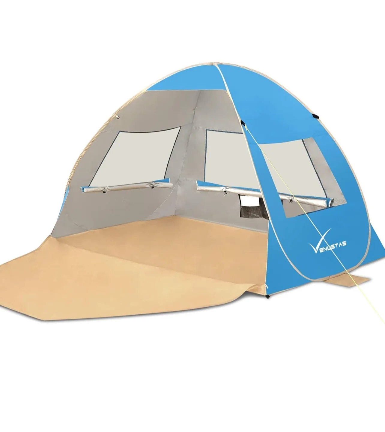 Enustas Beach Tent thumbnail