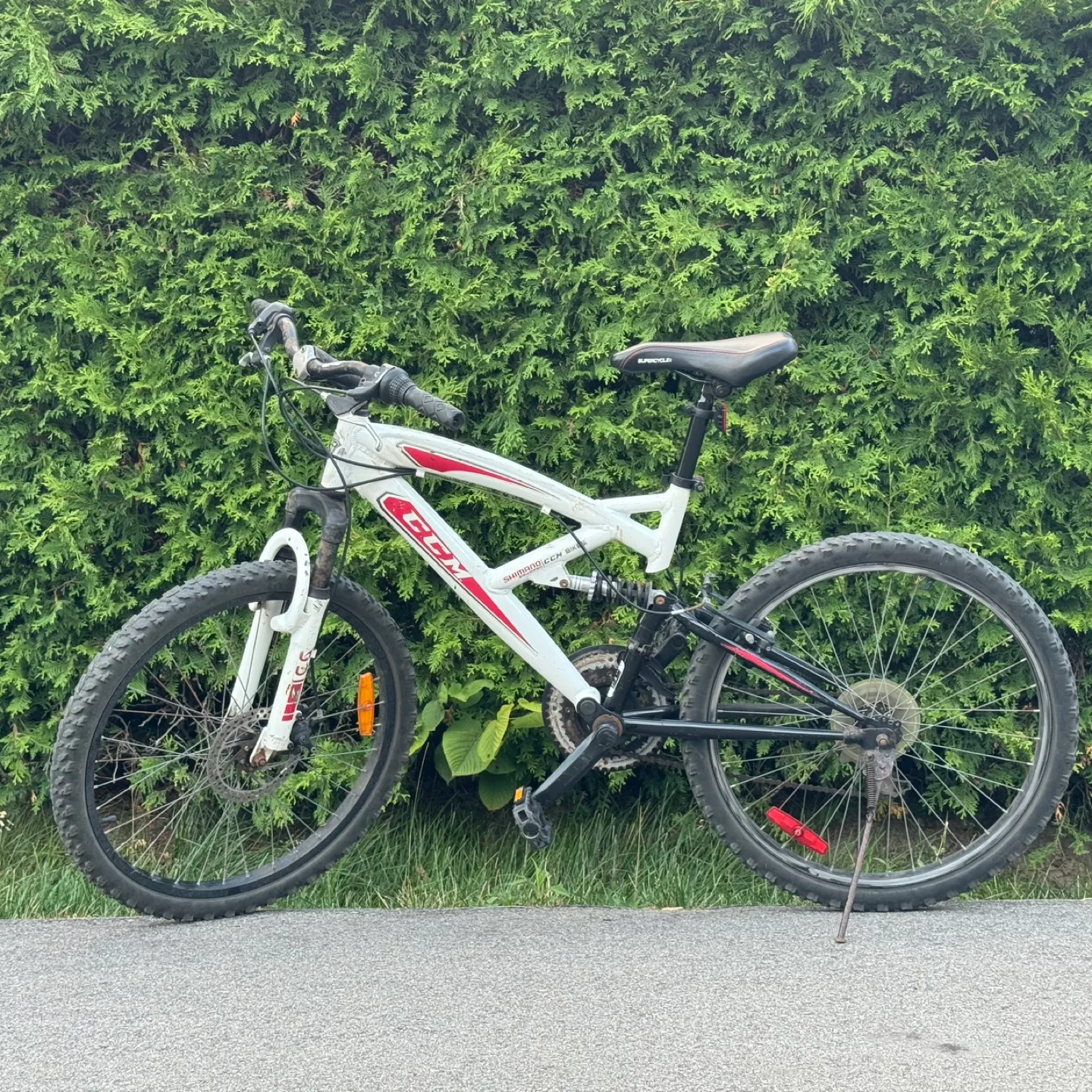 CCM Mountain Bike thumbnail