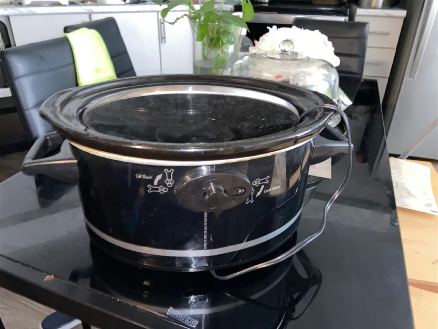 Hamilton Beach Slow Cooker thumbnail