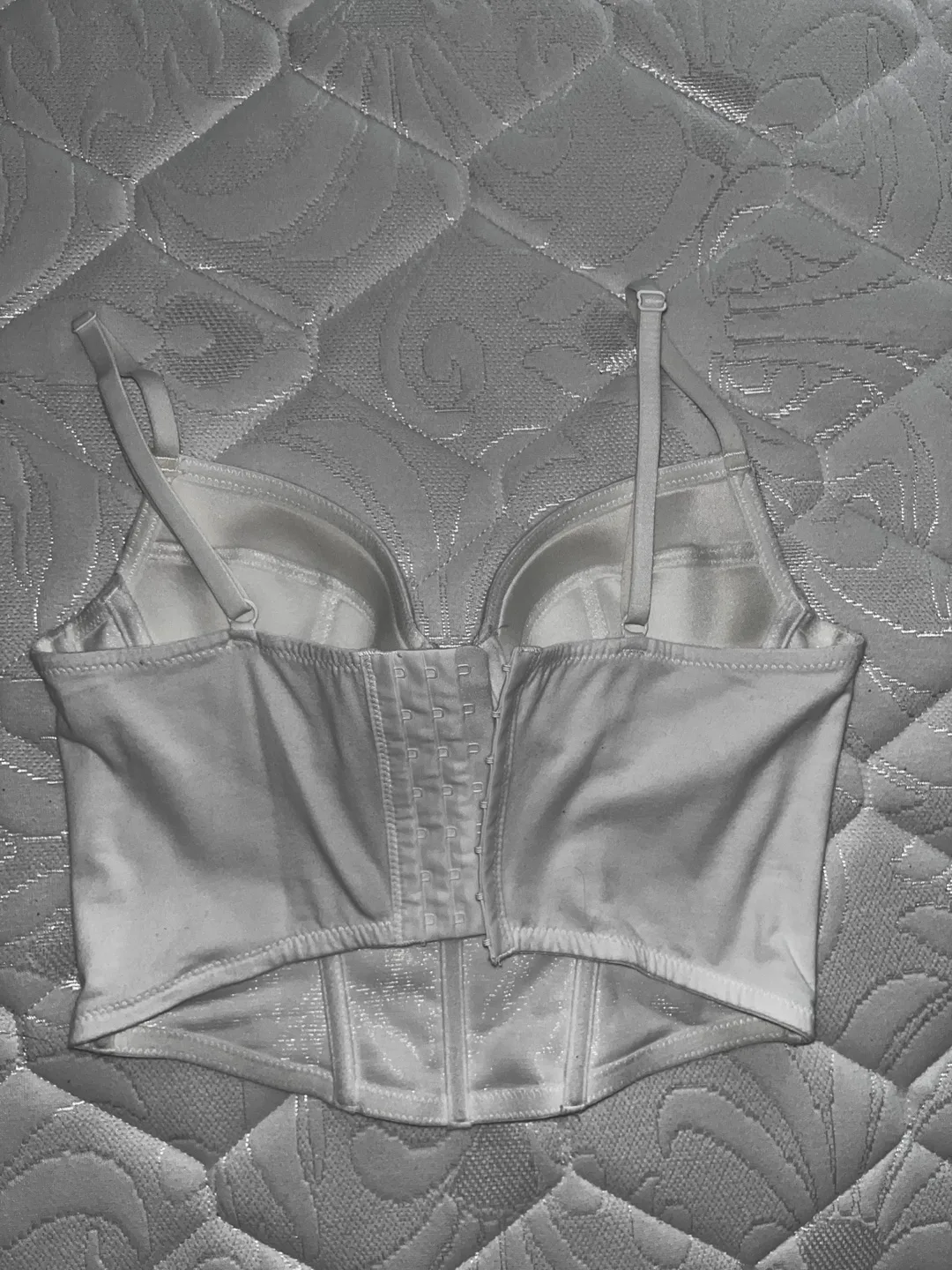 Off-White Corset Top image indicator(2)