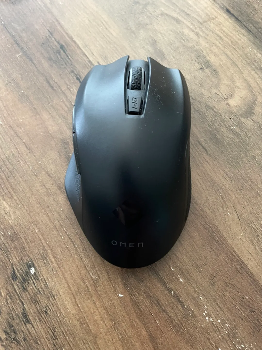 HP Omen Vector Wireless Mouse thumbnail