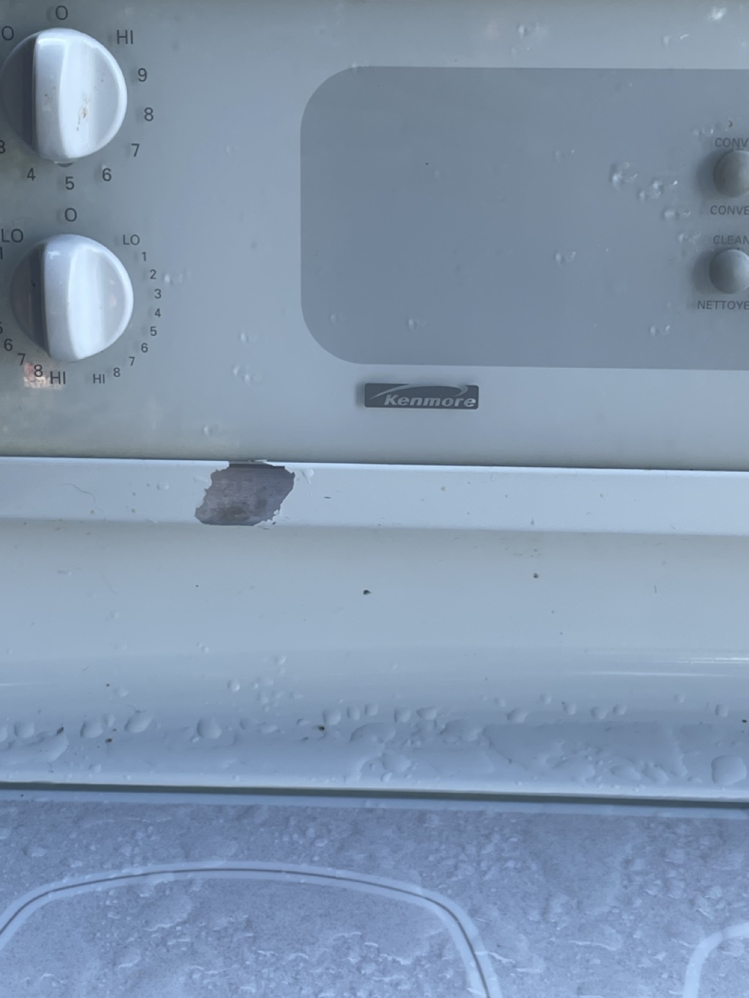 Frigidaire Fridge, Kenmore Stove, GE Dishwasher - photo 4