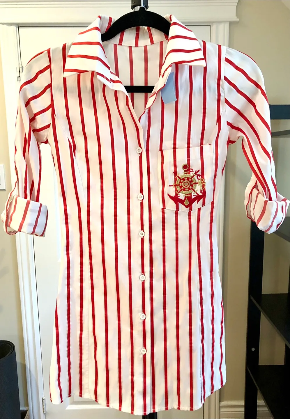 Women’s  Blouses - All together $20 thumbnail