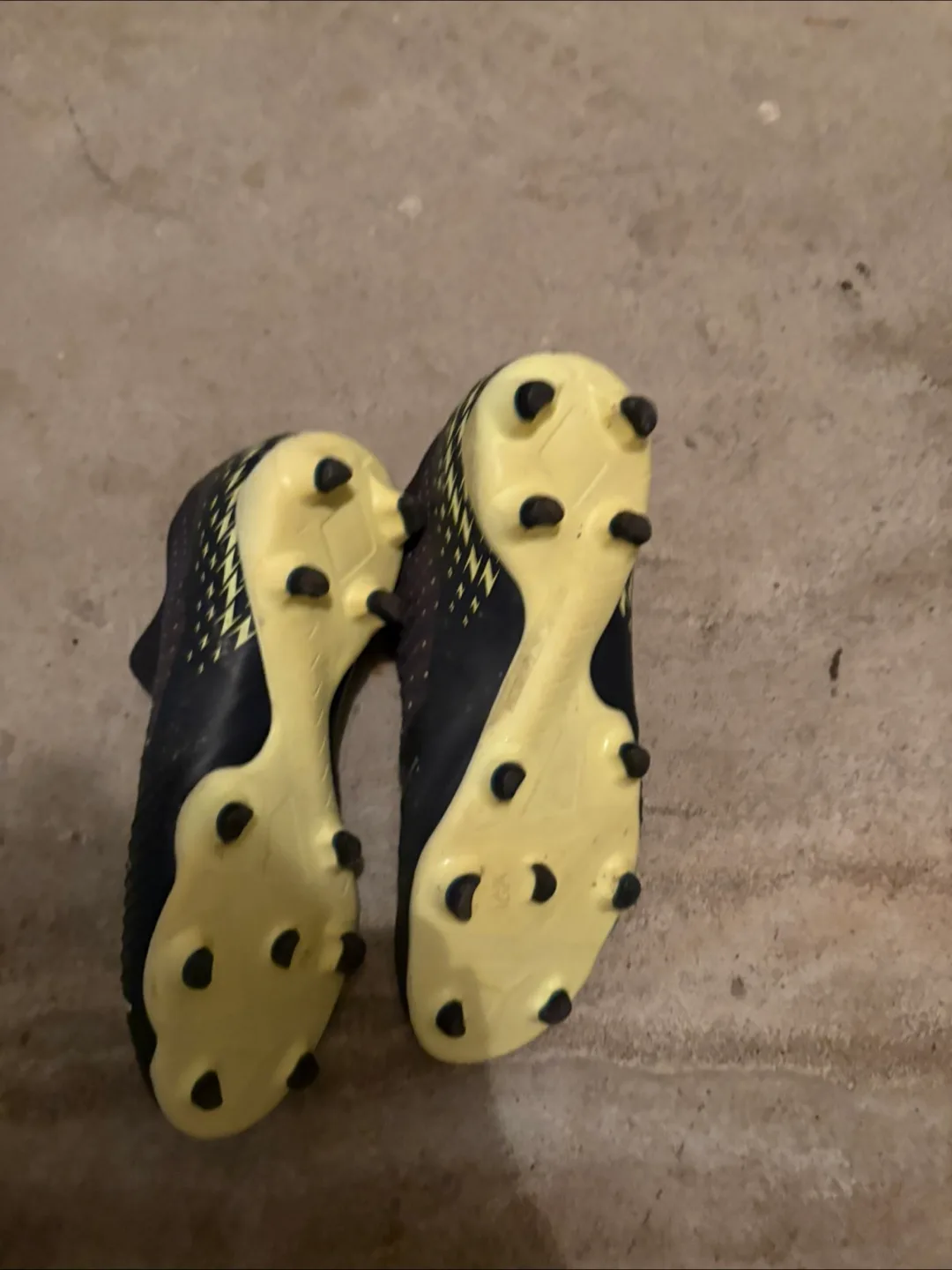 Puma Future Pro  Soccer Cleats image indicator(3)