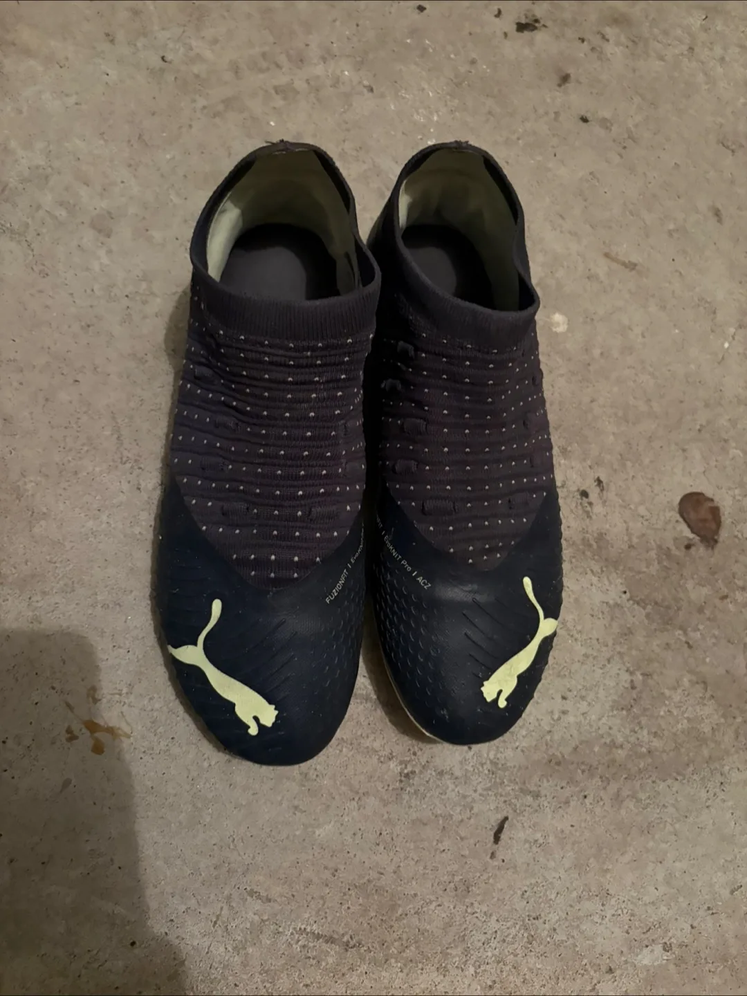 Puma Future Pro  Soccer Cleats image indicator(2)