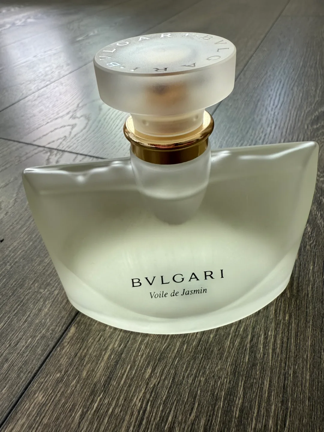 BVLGARI Voile de Jasmin 100ml thumbnail