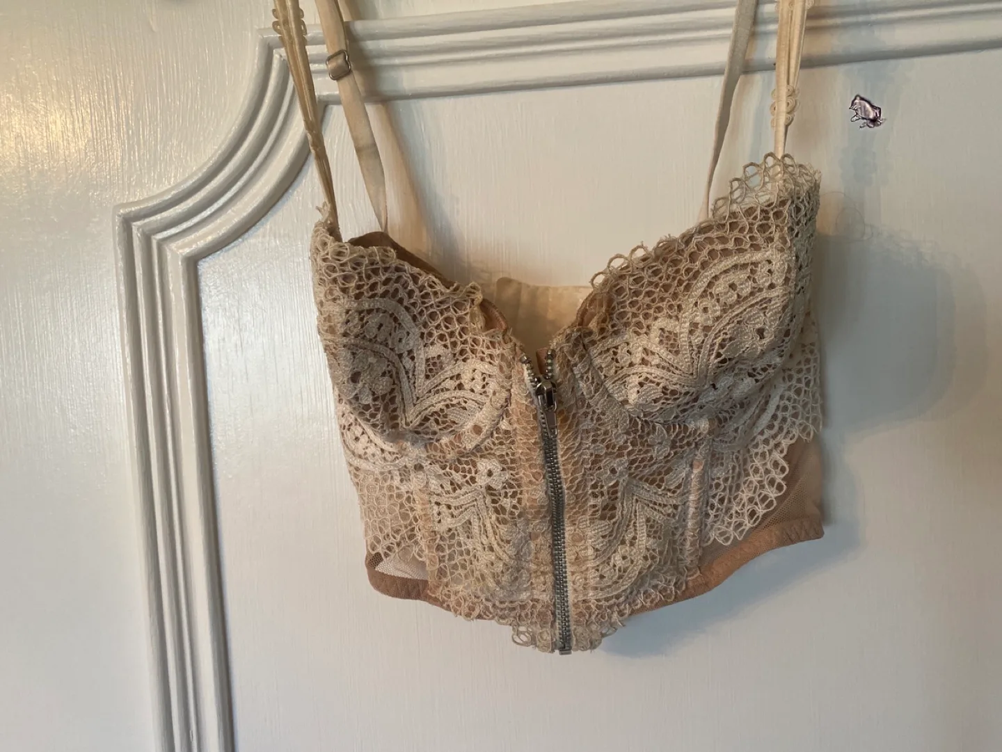 Victoria's Secret Very Sexy Lined Demi-Buste 32C thumbnail