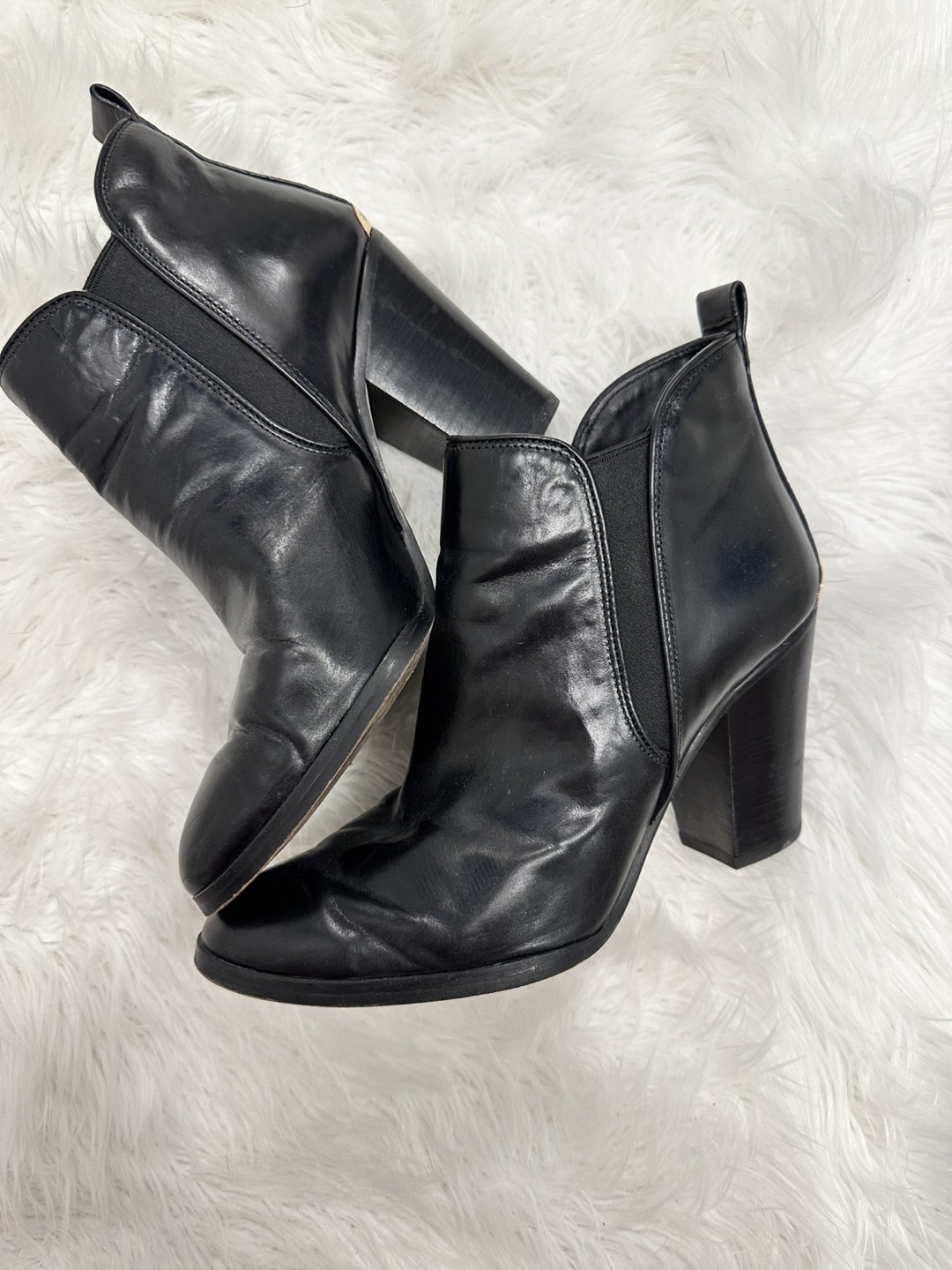 Michael Kors Women’s Ankle Boots