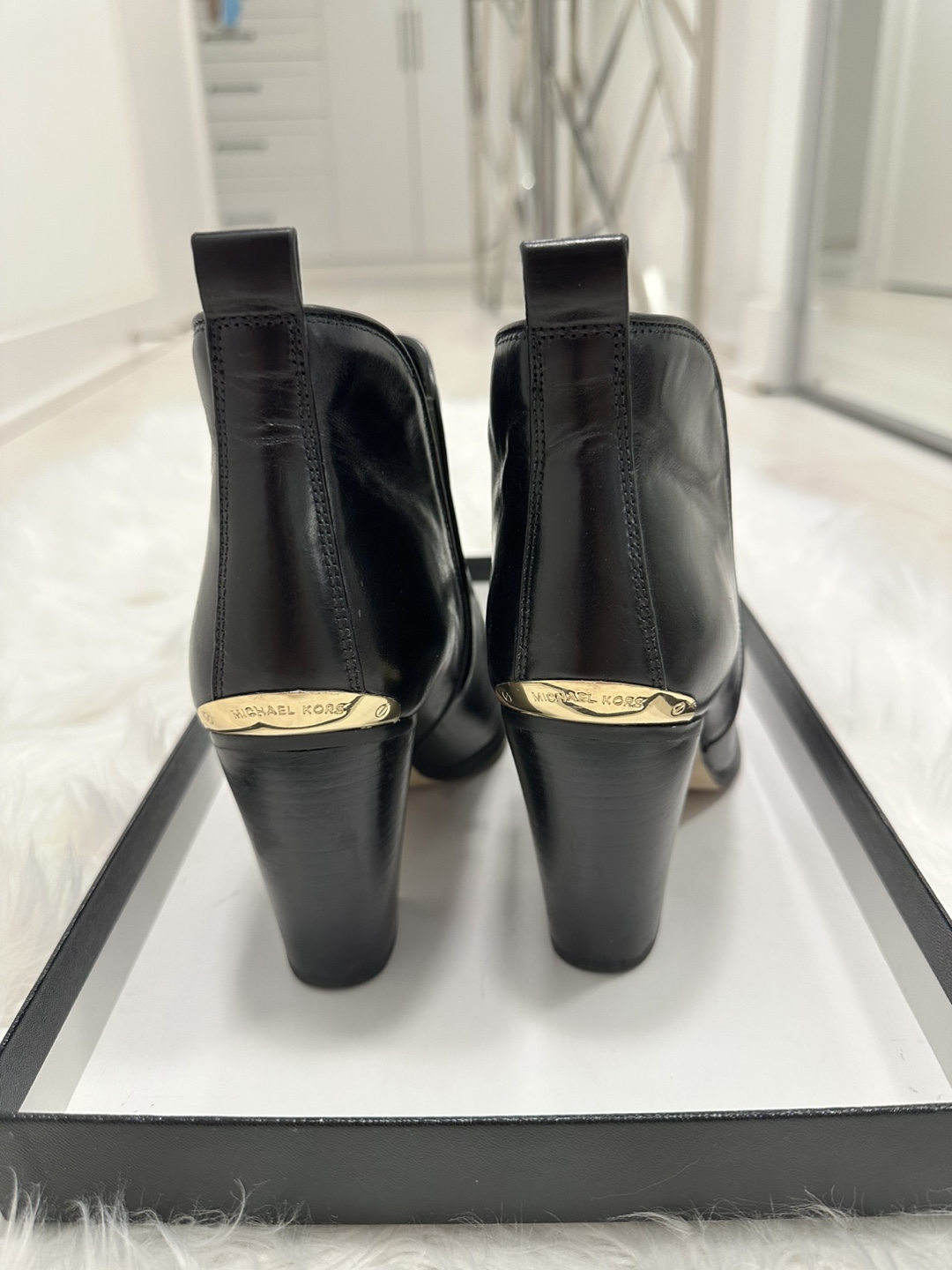 Michael Kors Women’s Ankle Boots - photo 3
