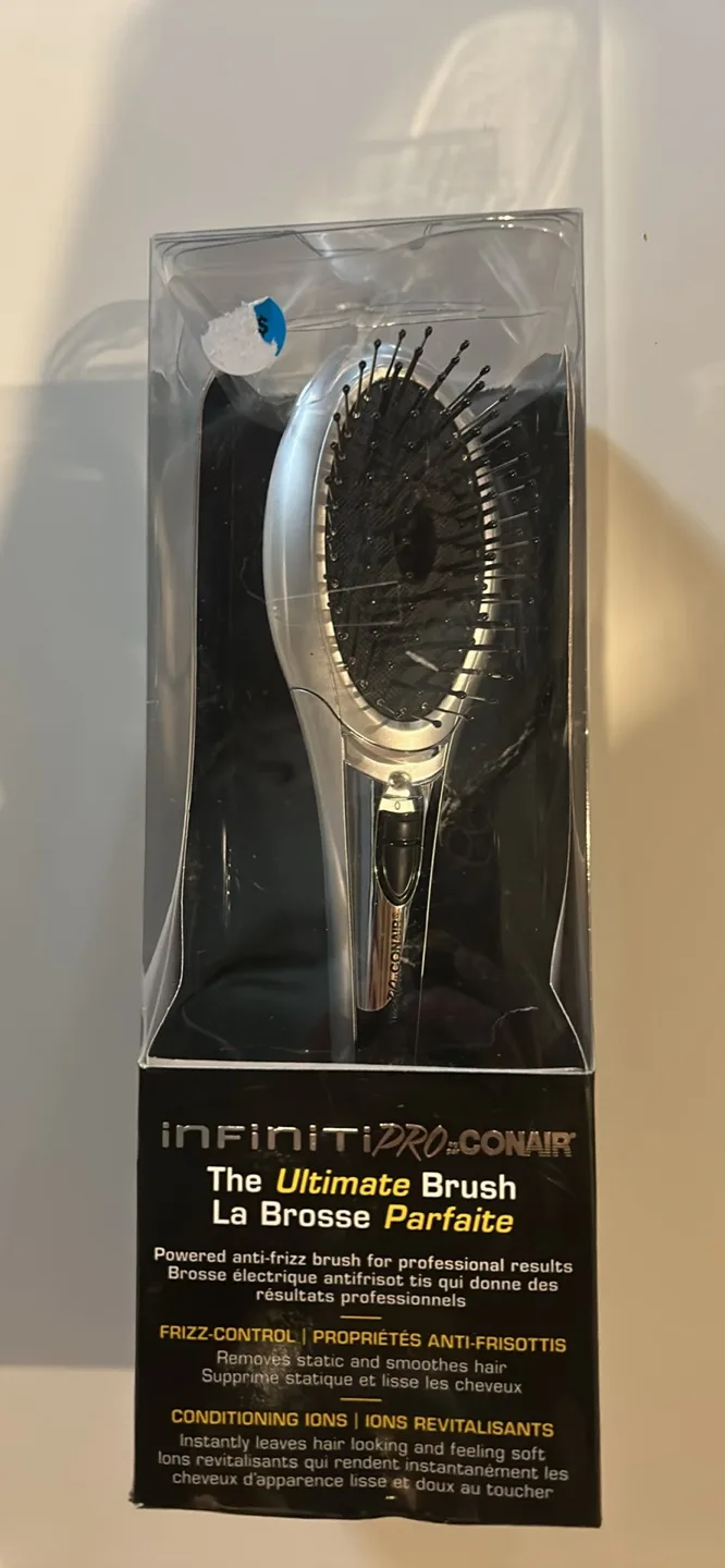 Infiniti Pro Conair The Ultimate Brush - New thumbnail
