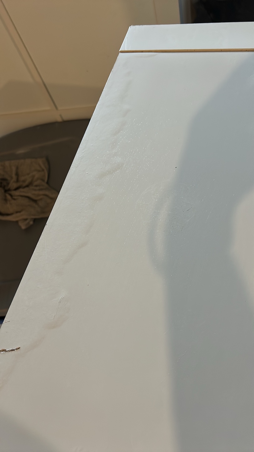 White Shelf Unit ikea - photo 5